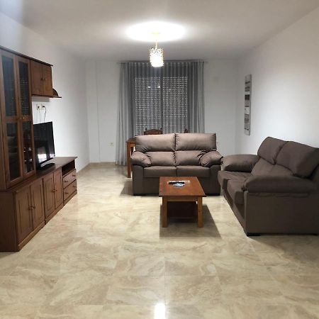 Apartamentos Turisticos Arquimedes Мелиля Екстериор снимка